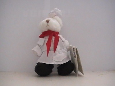 wee bear village ganz